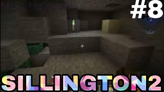 Sillington 2 08  looking for redstone  crafting a clockwork bearing [upl. by Kruter]