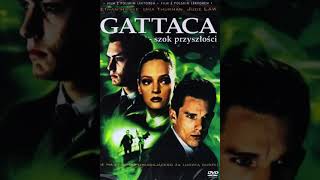 Gattaca 1997 Movie Review [upl. by Campney]