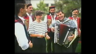 Borislav Zoric Licanin  Garavuso gdje si bila prije  VHS 1990 [upl. by Hsirahc986]