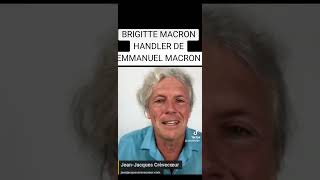 Jean Michel Trogneux et Emmanuel Macron [upl. by Yehudit]