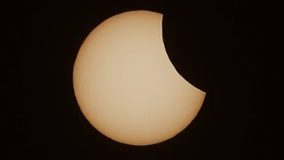 Eclipse solar parcial se verá en Chicago consejos para disfrutarlo al máximo [upl. by Mauricio127]