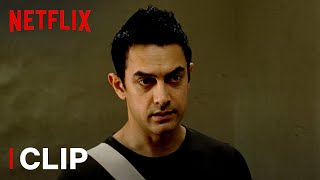 Aamir Khan visits Ishaan’s Home  Taare Zameen Par  Netflix India [upl. by Ahsinroc]