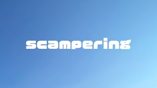 scampering30秒BGM 著作権フリー [upl. by Nannek]