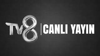 tv8 canlı izle [upl. by Eiramanel]