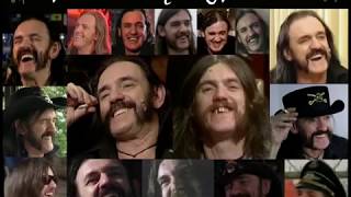 The Best Lemmy Laugh Collection [upl. by Nanji]