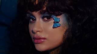 Kehlani  Butterfly Official Video [upl. by Erna]