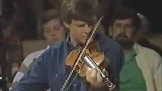 Traditional Irish Music James Cullinane Fiddle [upl. by Theone]