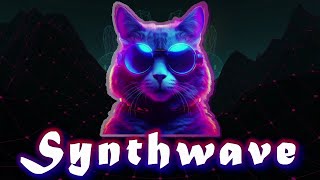 Funky Synthwave Jams Thatll Make Your Feet Dance [upl. by Sivatnod]