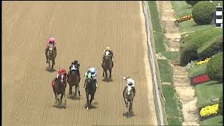 PREAKNESS 144 5 18 2019 RACE 6 33rd MARYLAND SPRINT STAKES [upl. by Kjersti205]