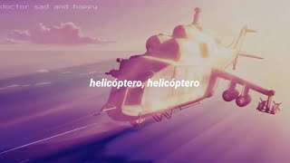 helicopter helicopter 🚁  Fazlija  Helikopter subespañol [upl. by Constancy]