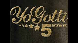 Yo Gotti  5 Star [upl. by Aleedis]