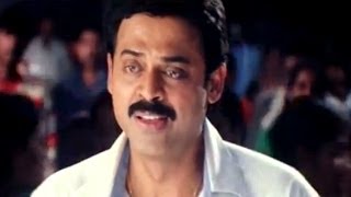 Vasantam Movie  Venkatesh amp kalyani Climax Sentiment Scene  VenkateshArthi Agarwal [upl. by Keyes]