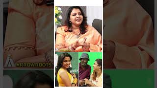 எனக்குன்னு சொல்லிக்க யாருமே இல்ல  Peranmai Saranya  Exclusive Interview [upl. by Nena731]