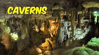 Caverns [upl. by Coben]