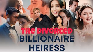 The Divorced Billionaire Heiress Full Episode Review amp Facts  Hunter Kohl Mariah Moss [upl. by Tai13]