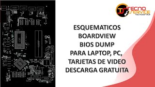 Schematic amp boardview para Lenovo IdeaPad G4070 G5070 Compal NMA271 ACLU1 ACLU2 Rev10 [upl. by Valaria]