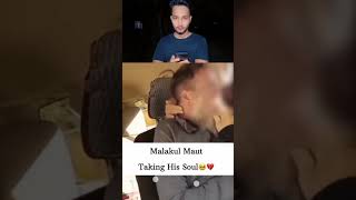 Malakul Maut allahhuakbar ytshorts viralshort [upl. by Laehcym]