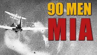 Three Minutes Of Air War  Story Of Fighter Attack  13 April 1944  Schweinfurt Germany [upl. by Nitneuq]