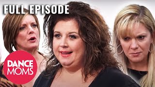 Maddie Is PUSHED Out of the Spotlight S3 E4  Full Episode  Dance Moms [upl. by Eyak]