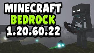 SHADERS IMPROVED amp BUG FIXES in Minecraft Bedrock 1206022 Update Beta [upl. by Natal]