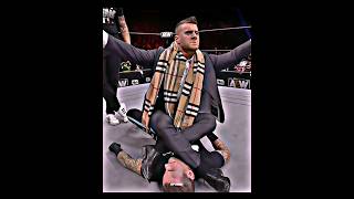 MJF Destroy CM Punk Emotional Moment  Aew Dubet wweshorts aewdyanmite shorts [upl. by Athalie22]