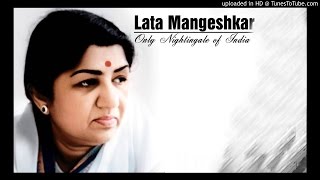 Lata Mangeshkar Kesariya Balam [upl. by Oiliruam]