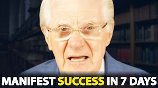 RUN THESE Daily Habits To Manifest SUCCESS amp RICHES Into Your Life  Bob Proctor amp Jay Shetty [upl. by Immot]