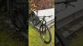 Mondraker Podium 2023  Ultimate XC Mountainbike  SRAM  FOX  MAVIC [upl. by Dyun]