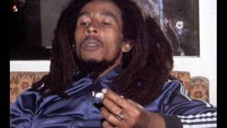 Bob Marley Redemption song band take 2 Uprising demos [upl. by Quirita]