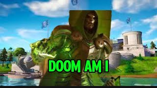 Doom Am I Chapter 2 remix shorts [upl. by Breskin]