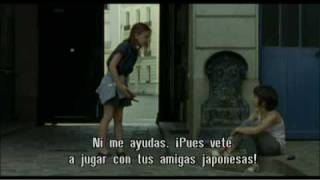 Trailer YUKI amp NINA Dir Nobuhiro Suwa amp Hippolyte Girardot ESTRENO EN ESPAÑA 27 DE NOVIEMBRE [upl. by Sert788]