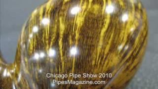 Chicago Pipe Show 2010 [upl. by Kelcie]