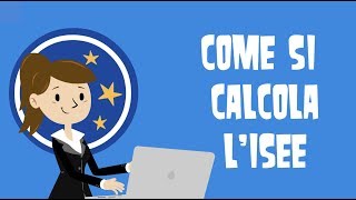 ISEE COME SI CALCOLA [upl. by Yettie]