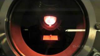 Topcast Engineering TVM Vacuum Induction Melting [upl. by Nodnart]