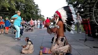 El Condor Pasa the best natural version with flute live En VIVO [upl. by Maje60]