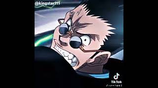 Leorio angry Ging HUNTERxHUNTER animation anime trending viralshorts youtubeshorts shorts [upl. by Ahsielat]