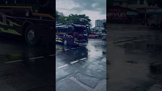 Pradeeptha Motors mangaluru mangalore moodbidri bus love shorts youtubeshorts trending new [upl. by Enttirb]