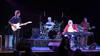 Commander Cody  Down To Seeds And Stems Again Blues  Las Vegas [upl. by Azilem]