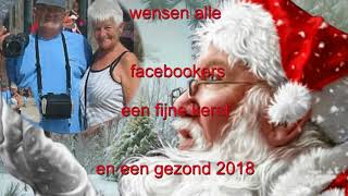 kerstwensen voor facebook [upl. by Grey]