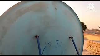 How to set Nilesat 201  70° W  Nilesat 301  70° W amp Eutelsat 7 West A  73° W on 66 feet dish [upl. by Davina]