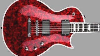 Blues Rock  Guitar Backing Track Jam in D [upl. by Bruckner]