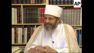 EGYPT MUSLIM SCHOLAR ACCUSED OF LOSING HIS FAITH [upl. by Ahsiam978]