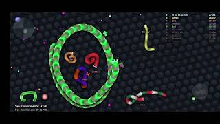 JOGANDO SLITER IO [upl. by Eeryn]