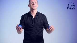 Tutorial  Learn How To Juggle 3 Balls [upl. by Quintus]