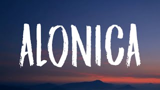 LANY  Alonica Lyrics [upl. by Leeban]