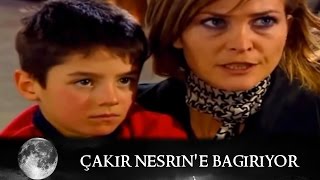 Çakır Nesrine Bağırıyor  Kurtlar Vadisi 39Bölüm [upl. by Karwan578]