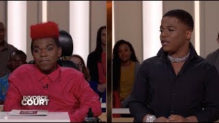 Full Episode Harper Vs McCormick InMyFeelings RollingRay [upl. by Ainoval]