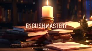 English Mastery Advanced Morphic Field [upl. by Eniluap]