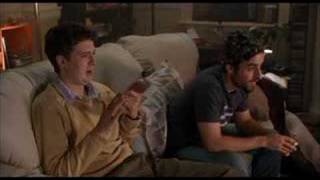 David Krumholtz in Harold and Kumar [upl. by Persas776]