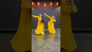 Gud Naal Ishq Mitha  Bridemaids Dance  Ek Ladki Ko Dekha Toh Aisa Laga  divyakhemkachoreography [upl. by Ierbua]